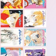 神風怪盗ジャンヌ」種村有菜の描き下ろしが表紙に！「りぼん」×「anan