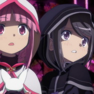 【匿名配送】まどマギ：『巴マミ』③　#魔法少女まどかマギカ #マギアレコード 視聴後閲覧推奨】やっぱり3話のラストにサプライズ！アニメ『マギア
