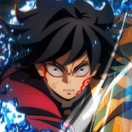 鬼滅の刃 無限城編 第一章」俺は極力刀を抜きたくはない― 冨岡義勇