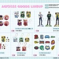 銀魂」銀時、土方、沖田、桂、高杉、神威がスーツ姿で描き下ろし