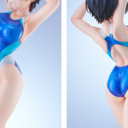 無邪気な笑顔としなやかなボディラインに釘付け♪「かのかり」更科瑠夏