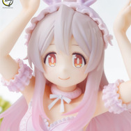 【6月末までに売却希望】 緒山まひろ パステルバニーver フィギュア 10個③ キュートなお尻にうさぎ尻尾がぷりん♪ セクシー＆かわいいが共存し
