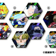 ヒロアカ」×「くら寿司」コラボ！デクや爆豪、轟、お茶子の限定