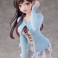 かのかり」“和也君、だよね？”ヒロイン・水原千鶴との最初の出会いに