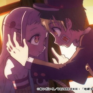 寧々たちを待ち受けていたのは Tvアニメ 地縛少年花子くん 第4話のあらすじを紹介 2枚目の写真 画像 超 アニメディア