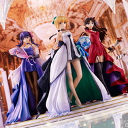 ヒロイン達と共に歩んだ15年の軌跡……『「Fate/stay night」 ～15th