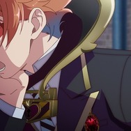 アニメ「ツイステ」エースは厳しすぎる規則に不満！トレイは副寮長
