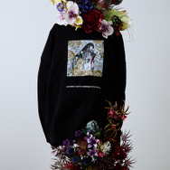 CLAMP」の世界をファッションで！「xxxHOLiC」「ちょびっツ」の美麗