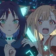 かぐや姫 Netflix映画「超かぐや姫！」本予告お披露目！追加キャストに釘宮理恵