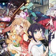 Netflix映画「超かぐや姫！」本予告お披露目！追加キャストに釘宮理恵
