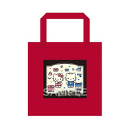 ローソン×NEWS コラボグッズ 平成レトロ 超希少品 懐かしさがメロい～♪ 「ハローキティ」トレンド感ある“レトロタッチ