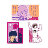 あだち充展」いよいよ来週開催！日高のり子の音声ガイドや、“浅倉南