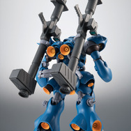 さあ来い！戦い方を教えてやる！――「ポケ戦」ケンプファーのROBOT魂が