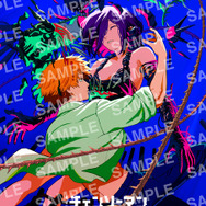 劇場版「チェンソーマン」藤本タツキ新規インタビュー&米津玄師