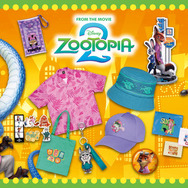 ズートピア2」タキシード姿のニックがフィギュアに！劇中の衣装も登場