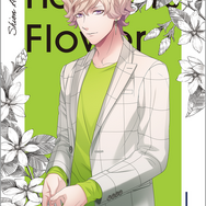 新品 劇場版 うたプリ アニメイト 特装版 HE★VENS うたプリ × アニメイト3店舗 3.13よりHE☆VENSオンリーショップ