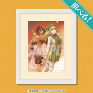 とある」食蜂操祈＆御坂美琴の水着姿にドキドキ♪ 描き下ろし＆表紙