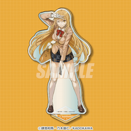 とある」食蜂操祈＆御坂美琴の水着姿にドキドキ♪ 描き下ろし＆表紙