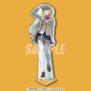 とある科学の心理掌握 ビッグアクリルスタンド 御坂美琴 食蜂操祈 アニメイト限定 とある科学の心理掌握 アニメイト限定 ビッグアクリルスタンド 御坂
