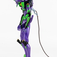 ★希少！！『ヱヴァンゲリヲン新劇場版』エヴァンゲリオン初号機 ウォールフィギュア BLOKEES アクションエディションシリーズ ヱヴァンゲリヲン新劇場版