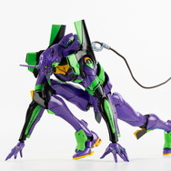 全高25cmの迫力と様々なギミックが搭載！『ヱヴァンゲリヲン新劇場版