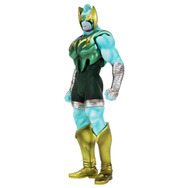 カカカーッ「キン肉マン」プラネットマンの“限定カラー”フィギュア、初