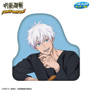 呪術廻戦」虎杖悠仁、五条悟とおうちデート気分♪ 新規描き下ろし