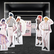 チェンソーマン」デンジ＆レゼの部屋に宿泊できる！ サンシャイン