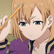 MINE SHIROBAKO 宮森あおい ワンフェス WF