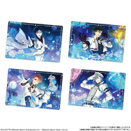 アイナナ」“ブラホワ2022”ビジュアルを箔押しサイン入りで収録