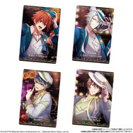 アイドリッシュセブン ブラホワ2022 百 アイナナ』ブラホワ2022の新グッズ発売！キャンペーンが12月2日より