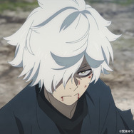 冬アニメ「地獄楽 第2期」画眉丸ら一行は弔兵衛＆桐馬と対峙するが