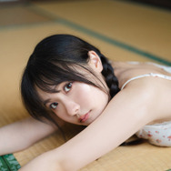 ラブライブ！スーパースター!!」鬼塚冬毬役・坂倉花、初写真集が発売