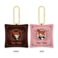 ズートピア」ニックのタキシード姿がメロすぎる…♪ バレンタインを