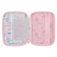 ベイマックス」と花粉シーズンに備えよう♪ ドクター風デザインが