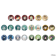 ツイステ展」見どころ公開！オンボロ寮の再現＆限定イベの衣装展示に
