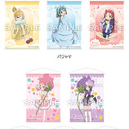 まど☆マギ」鹿目まどか、暁美ほむら、巴マミたちがローソンに集結