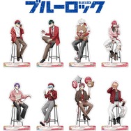 ブルーロック」世一、誠士郎、玲王たちとバレンタイン☆ エゴイストと