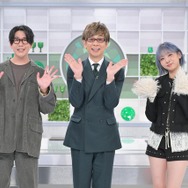 声優・花江夏樹、推しのHANA“JISOO”の声の魅力を熱弁！「No No Girls