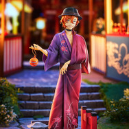 文スト中原中也祭りお得セット 文スト」中原中也が浴衣でデートのお誘い…？エモかっこいい1/7スケール