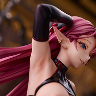 アズールレーン「デューク・オブ・ヨーク -妖華ブランズジュエル- 完成