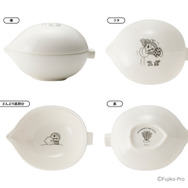 ドラえもん」のび太の日本誕生の「畑のレストランどんぶり」再受注