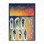 ハイキュー!!」日向翔陽、孤爪研磨、木兎光太郎たちがよこはまコスモ