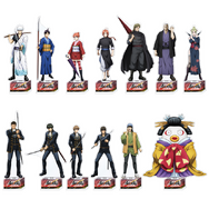 買わないと殺しちゃうぞ”「銀魂-吉原大炎上-」銀さん、神威、阿伏兎ら