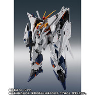 閃光のハサウェイ」Ξガンダムが立体化！ 「キルケーの魔女」ラストで