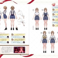 花奈＆凜＆美羽香のあんな姿やこんな姿を収録！「バニーガーデン」公式