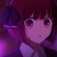 推しの子】有馬かな終了のお知らせ…「営業ってまさか」「かなちゃん