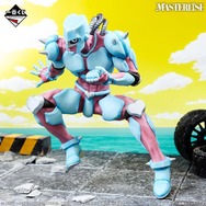 ジョジョ ダイヤモンドは砕けない」東方仗助、川尻浩作らフィギュアが 