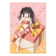 プレゼント私!?「デート・ア・ライブ」夜刀神十香、時崎狂三、鳶一折紙