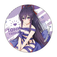 プレゼント私!?「デート・ア・ライブ」夜刀神十香、時崎狂三、鳶一折紙